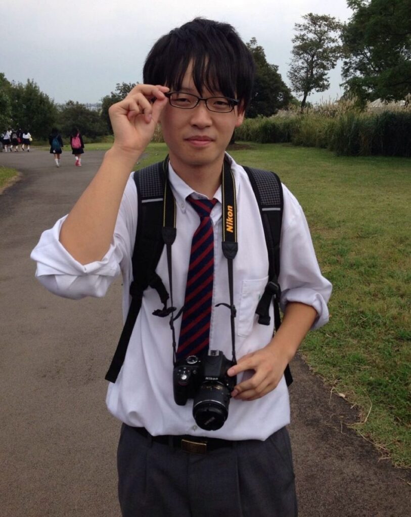 【実際の画像】　現在の様子