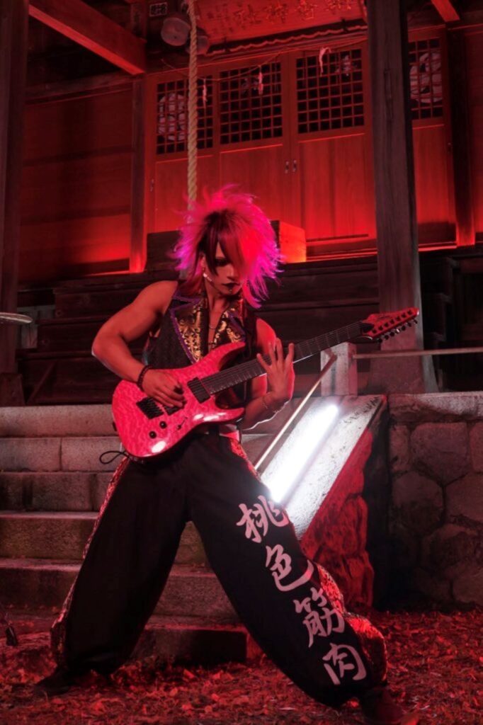 現在の様子①（＠nimo_518さんより提供）