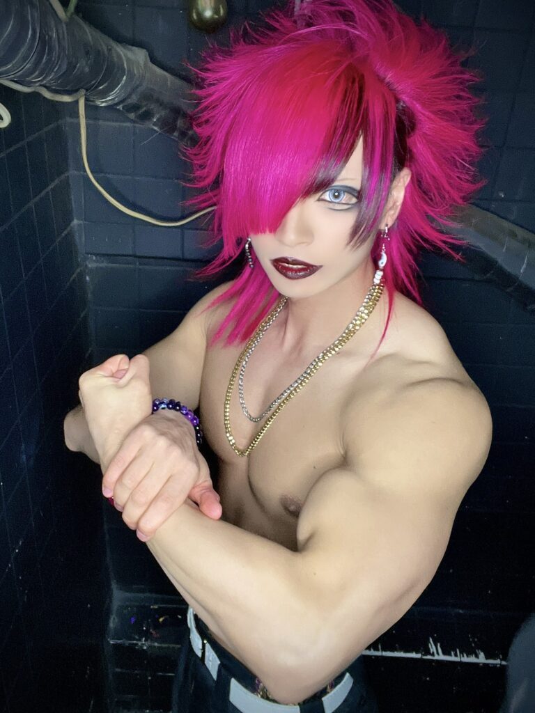 現在の様子②（＠nimo_518さんより提供）