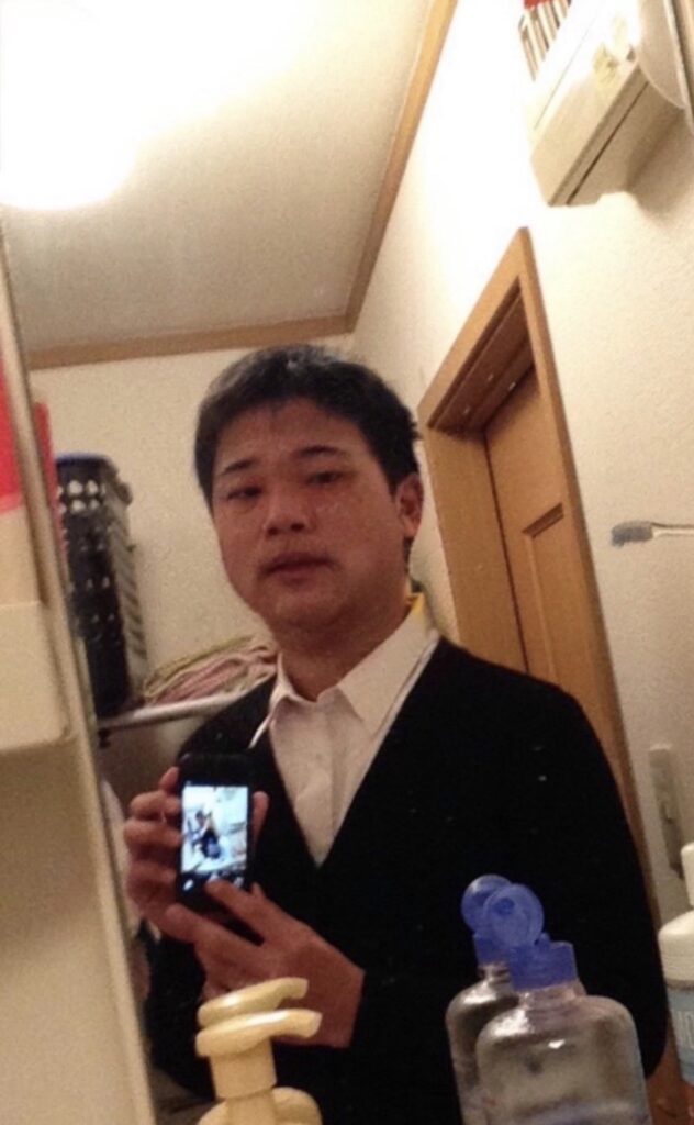 【実際の画像】　現在の様子