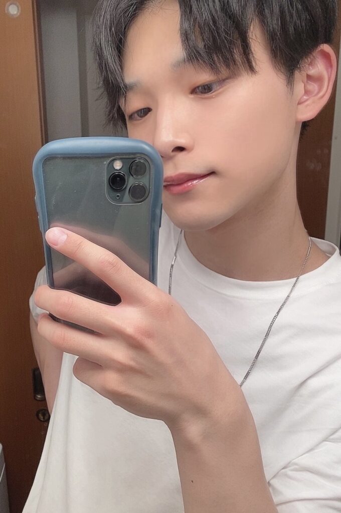 現在の様子①（@homa_teoさんより提供）