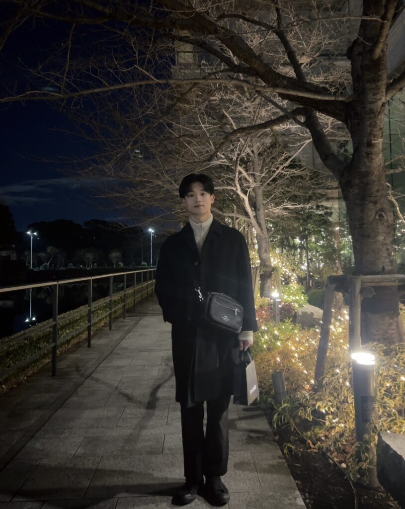 現在の様子②（@homa_teoさんより提供）