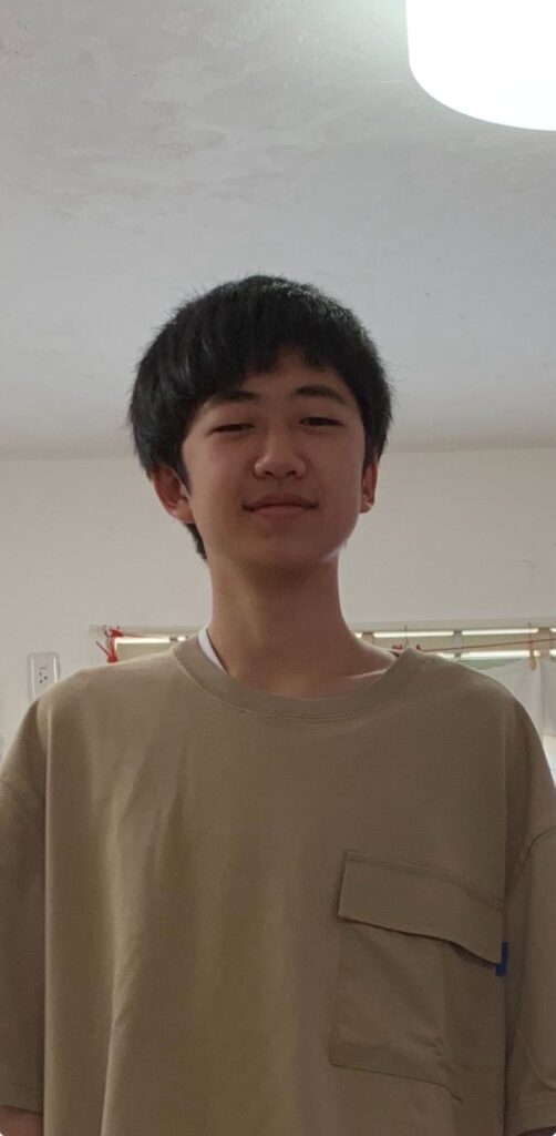 メイク前の写真①（＠licht._.rrrさんより提供）