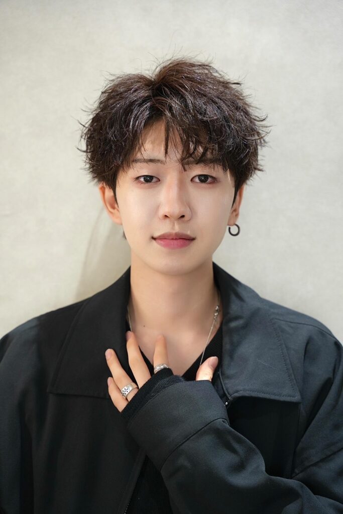 メイク後の写真②（＠licht._.rrrさんより提供）