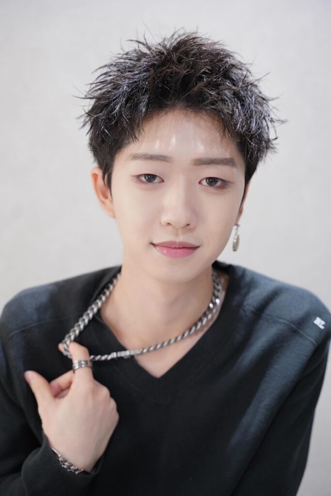 メイク後の写真③（＠licht._.rrrさんより提供）