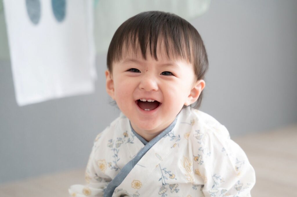 息子さん④（＠fufu_fuchan_さんより提供）