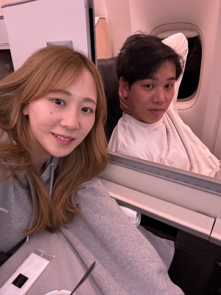 現在の写真④（@1___9rkさんより提供）