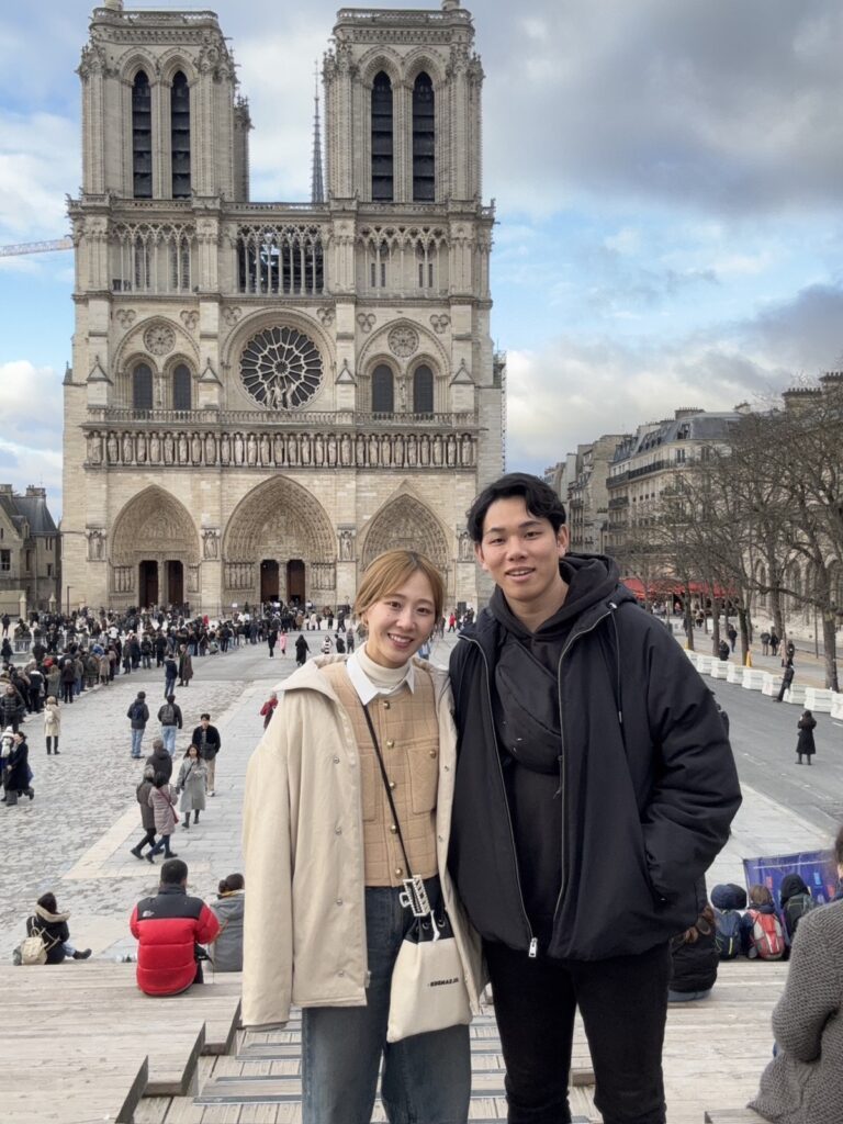 現在の写真③（@1___9rkさんより提供）