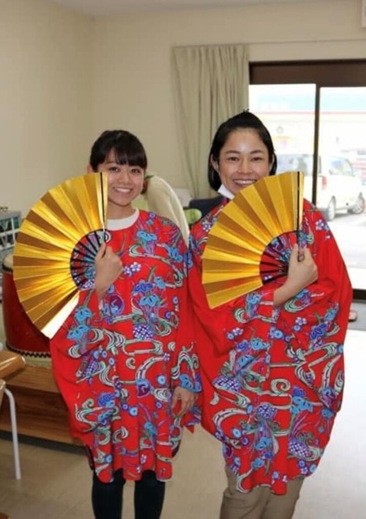 思い出の写真②（＠nuchi_do_takaraさんより提供）