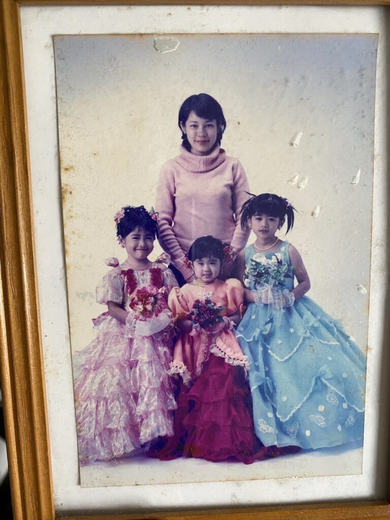 思い出の写真③（＠nuchi_do_takaraさんより提供）