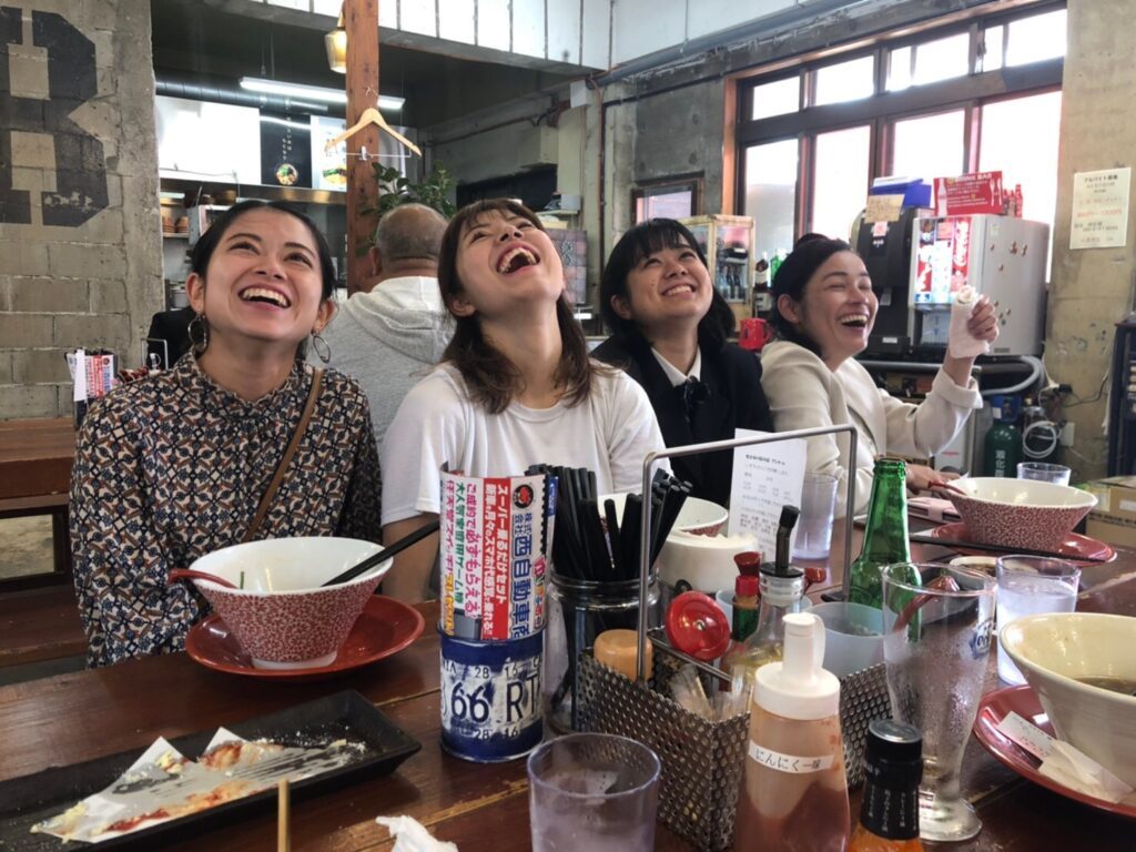 思い出の写真④（＠nuchi_do_takaraさんより提供）