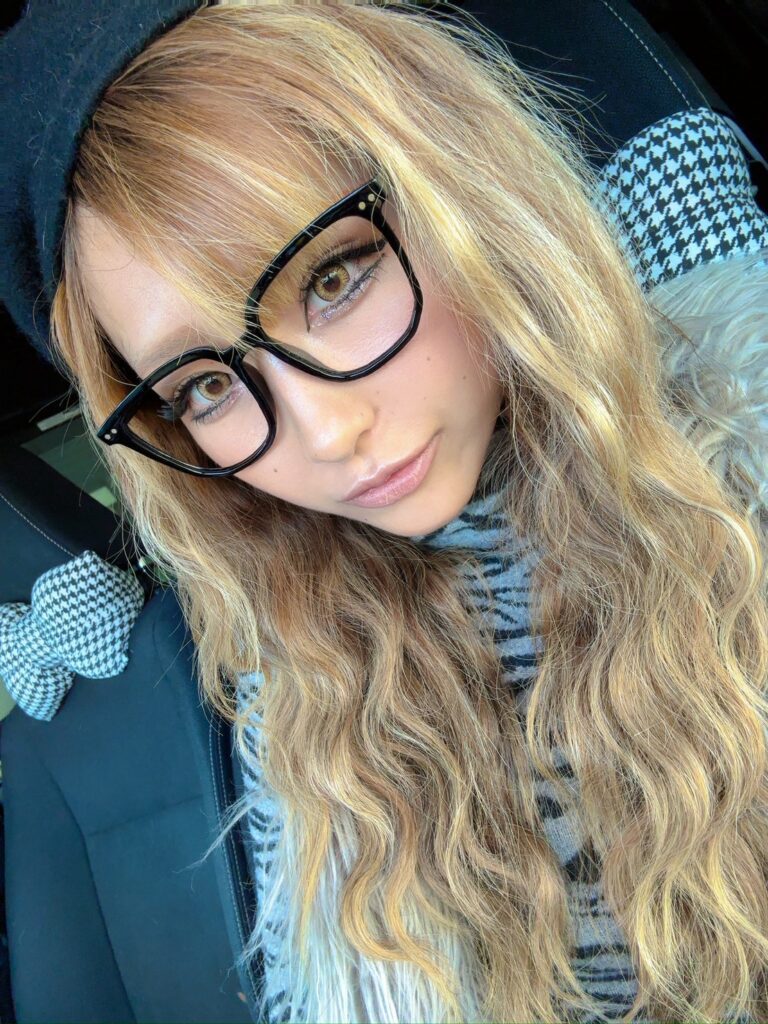 普段の様子②（実夢さんより提供）