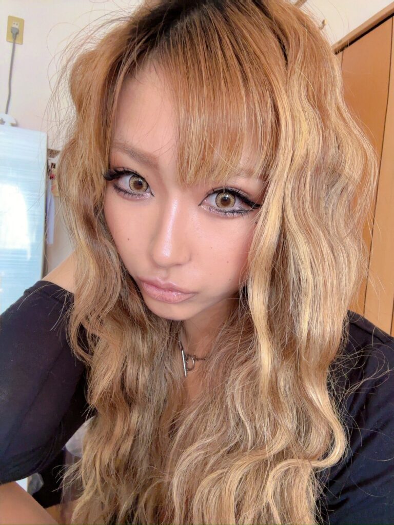 普段の様子③（実夢さんより提供）