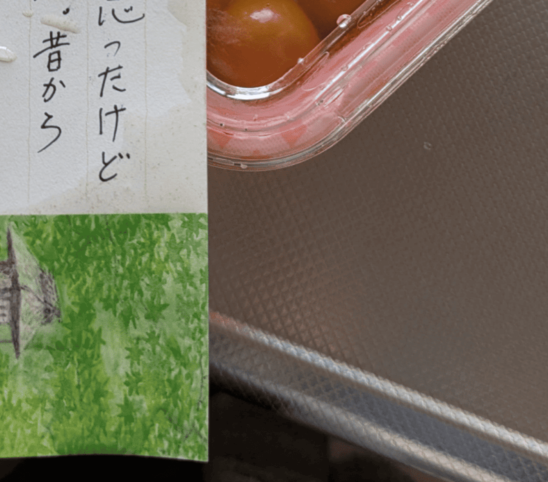 ある日突然、真隣に住む年配女性「お節介だと思ったけど…」その後、貰ったモノに「神すぎる」「こういうの…好き」