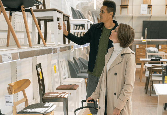 【実際の写真】案内された場所