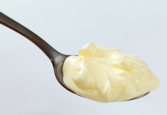 ま、マヨネーズ味…！？