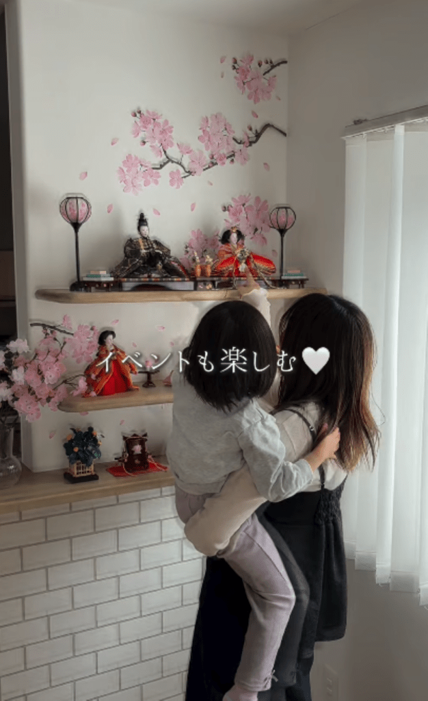 アイデアの考案から行動に移すまでの様子⑩（＠_chiinoie_さんより提供）