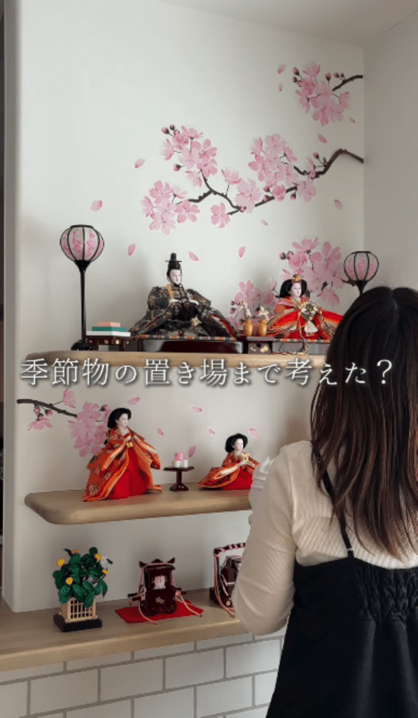 アイデアの考案から行動に移すまでの様子⑫（＠_chiinoie_さんより提供）