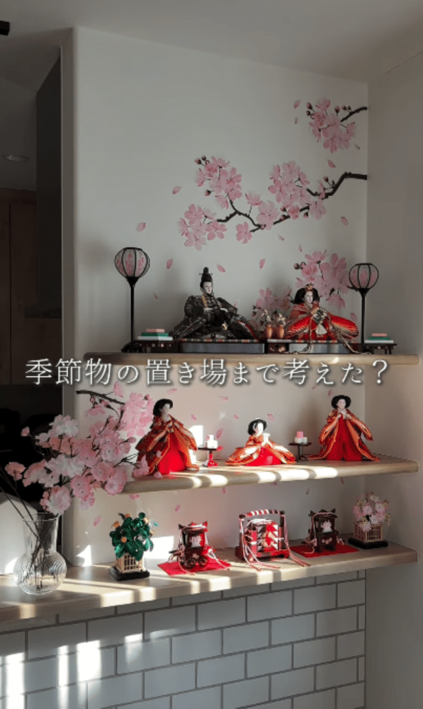 アイデアの考案から行動に移すまでの様子⑬（＠_chiinoie_さんより提供）