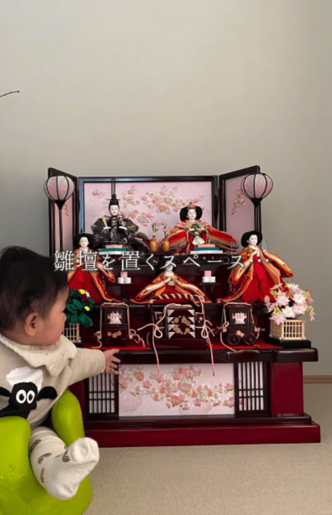 アイデアの考案から行動に移すまでの様子③（＠_chiinoie_さんより提供）