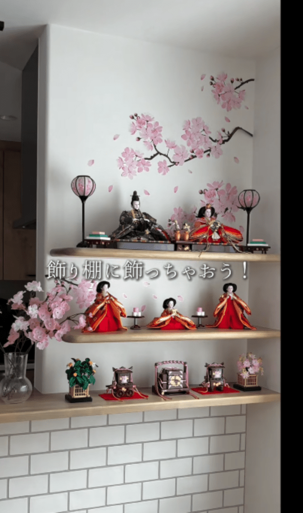 アイデアの考案から行動に移すまでの様子⑥（＠_chiinoie_さんより提供）