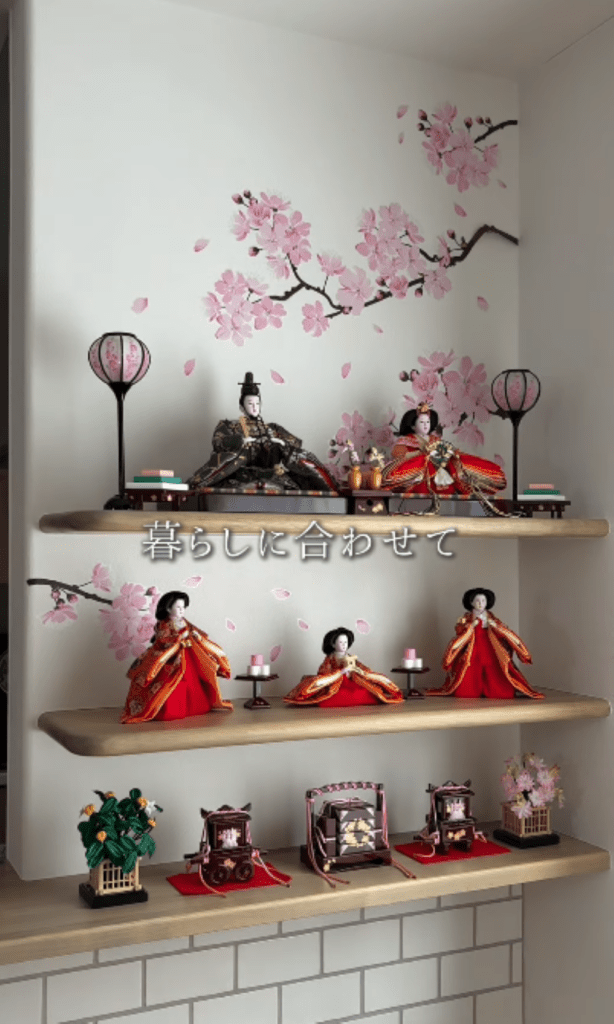 アイデアの考案から行動に移すまでの様子⑨（＠_chiinoie_さんより提供）