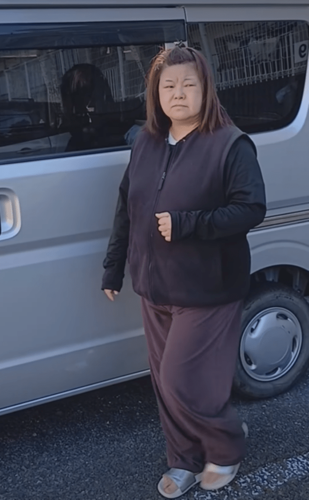 現在の姿（＠sandfuufuさんより提供）