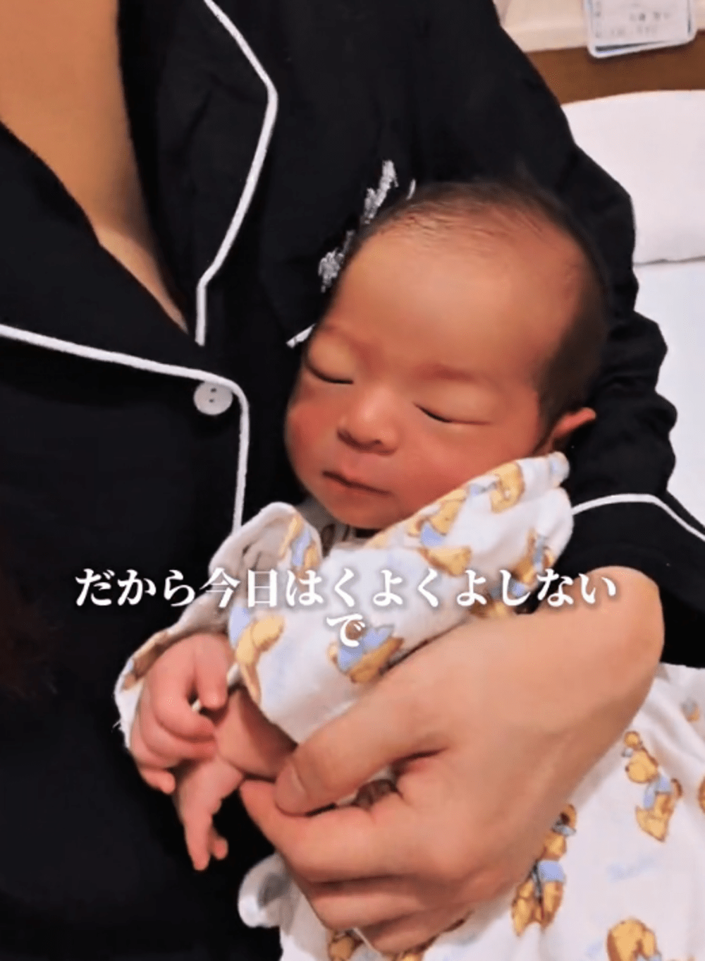 周りから「女の子？」と言われていた男の子の赤ちゃん。　→10年たった現在の様子に「美男すぎ」「えっイケメンすぎる…」「芸能界入ってほしい」