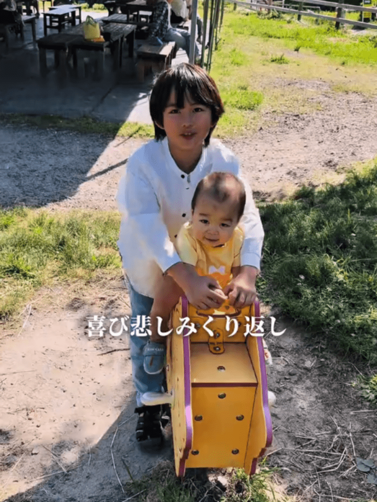 10年間を振り返って③（@atsuhage88さんより提供）