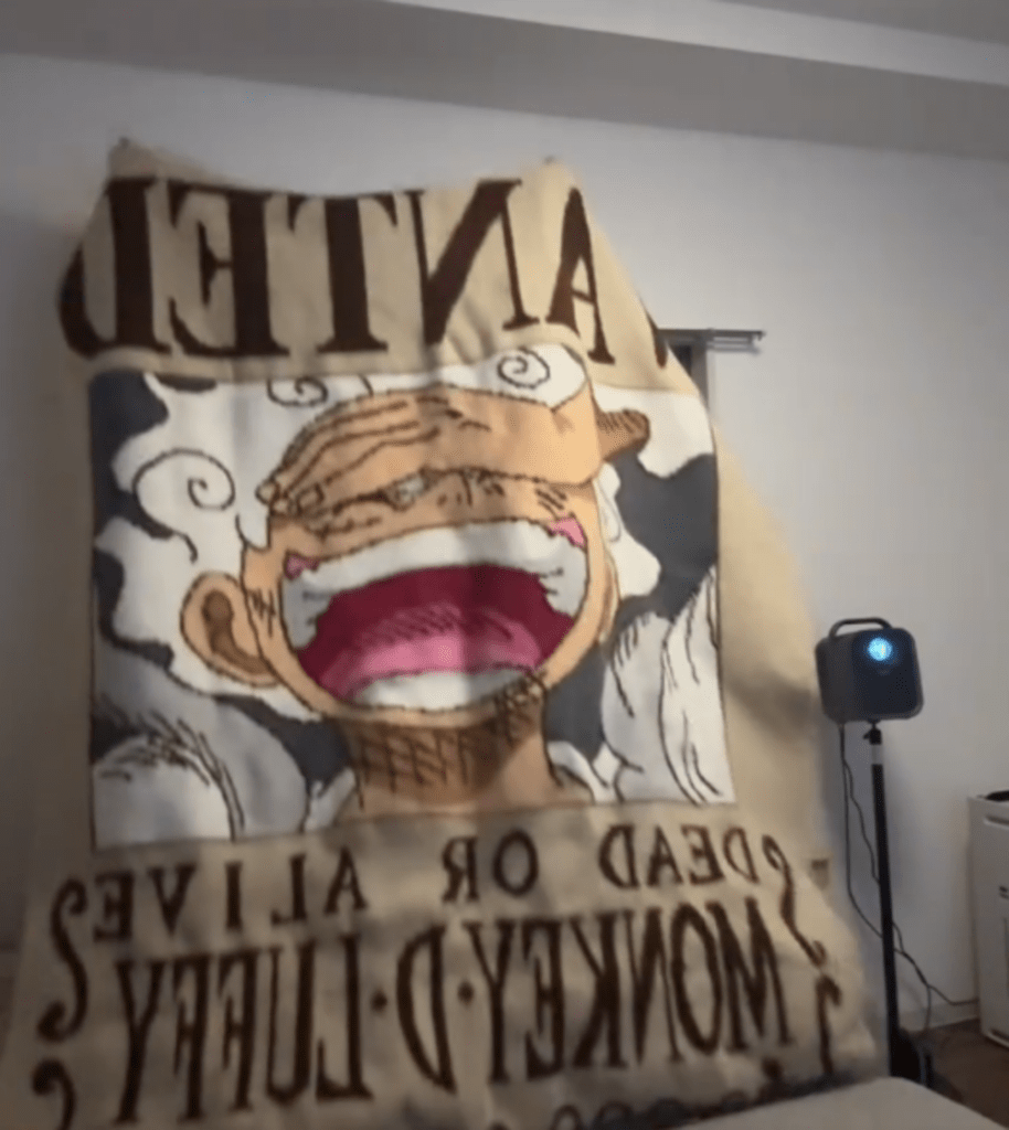 巨大ブランケット②（@akari_desu0さんより提供）