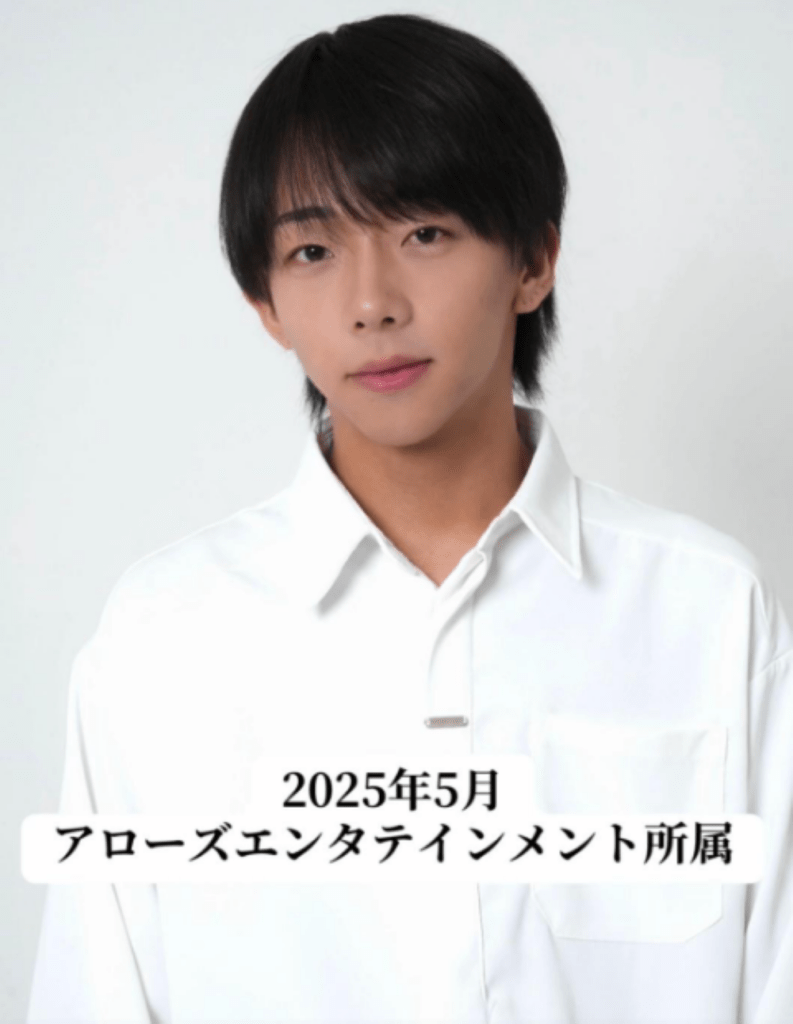 2025年5月（＠nakajima_1208さんより提供）