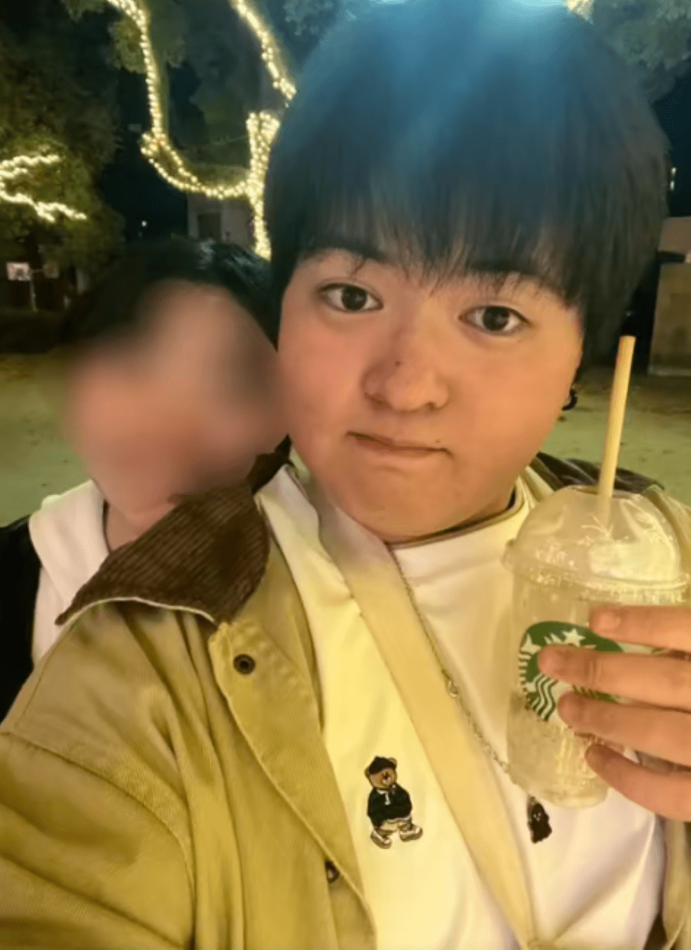 高校卒業前に101kgあった男性　現在の姿に「イケメン」「すごい努力ですね」「垢抜けた！！」