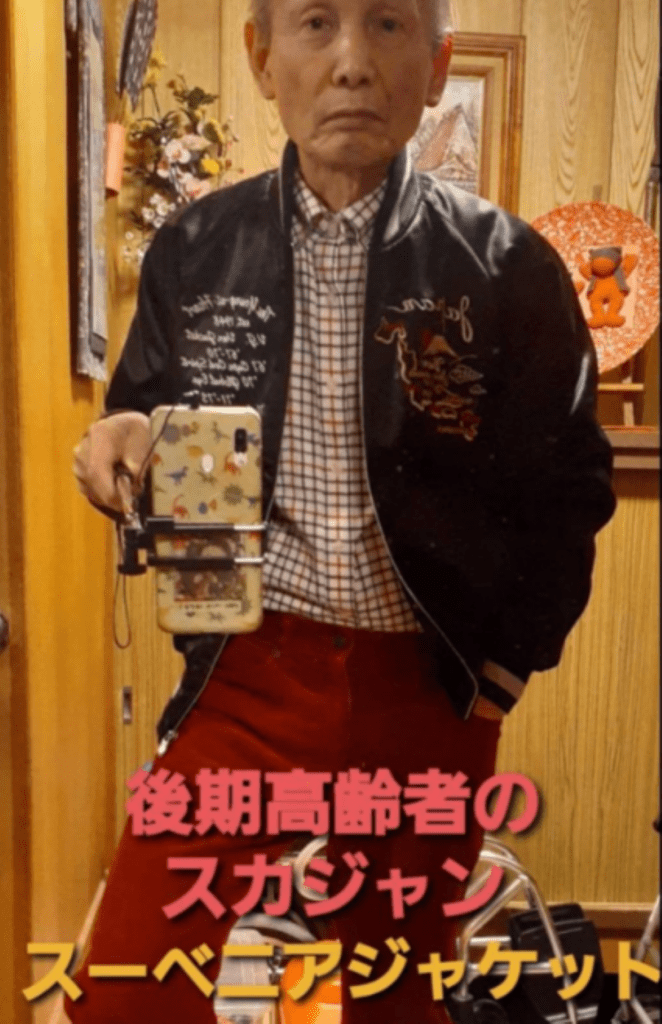 コーディネート集②（＠nanana0311さんより提供）