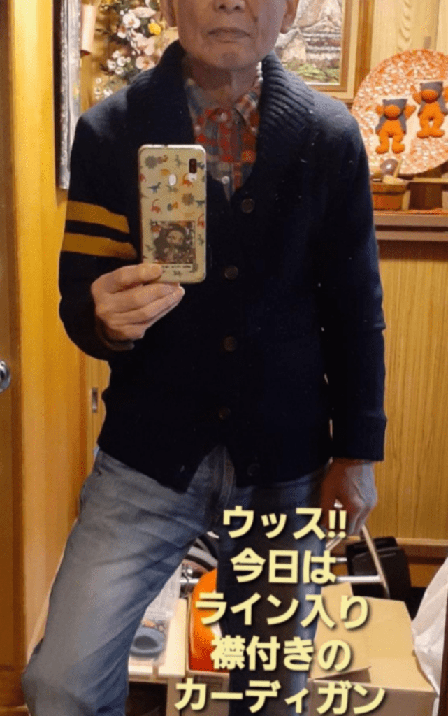 コーディネート集③（＠nanana0311さんより提供）