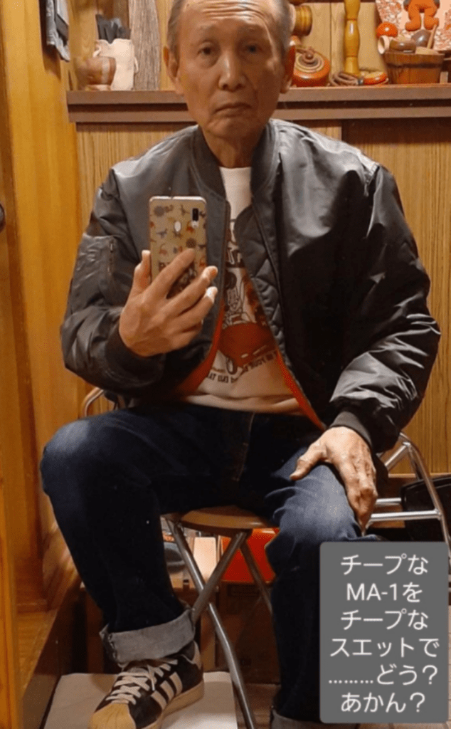 コーディネート集④（＠nanana0311さんより提供）