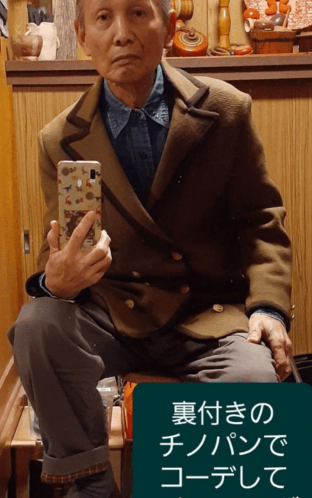 コーディネート集⑥（＠nanana0311さんより提供）