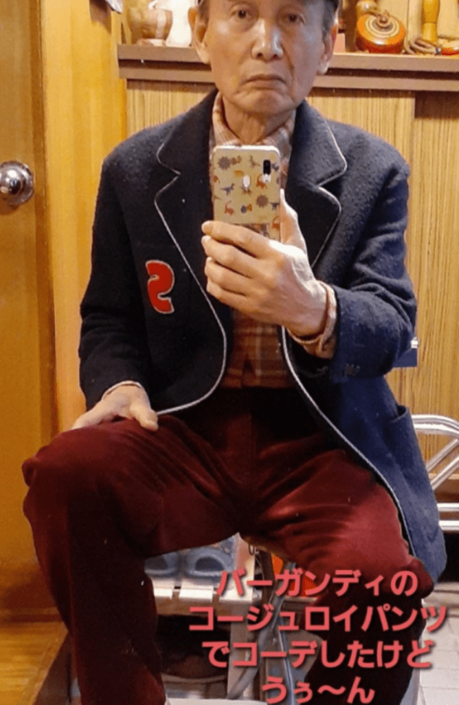 コーディネート集⑦（＠nanana0311さんより提供）