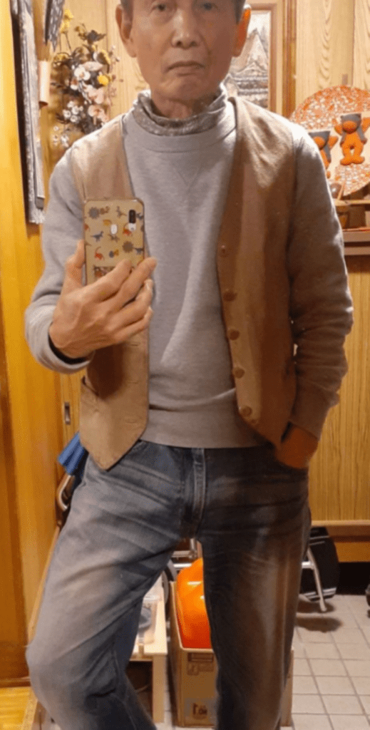 コーディネート集⑧（＠nanana0311さんより提供）