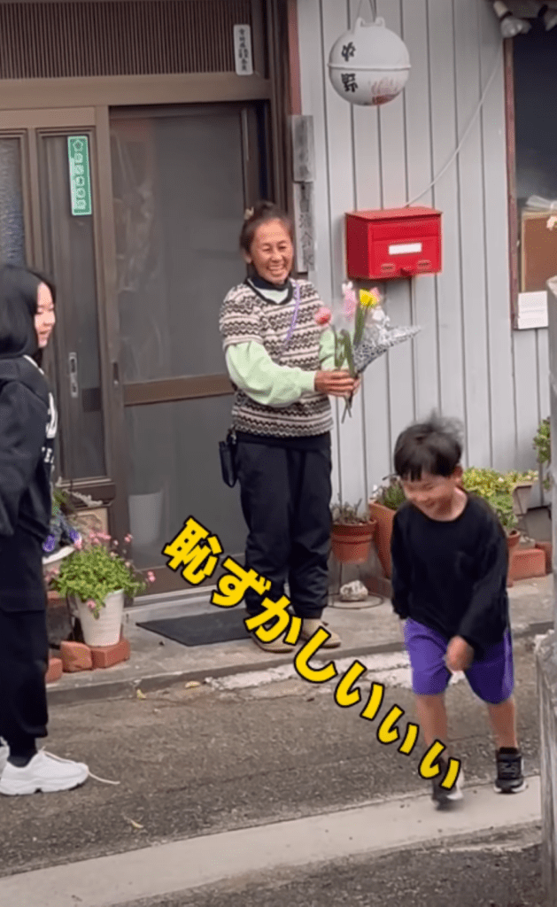 みんなでハグ③（＠sei_channel0807さんより提供）