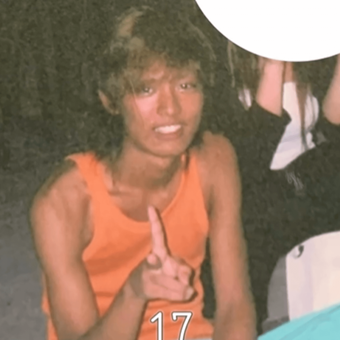 平成17年に撮られた高3男子の写真 →21年後…38歳になった現在の姿に「何があったwwww」「超カッコイイ」「惚れてまうやろ!!!」