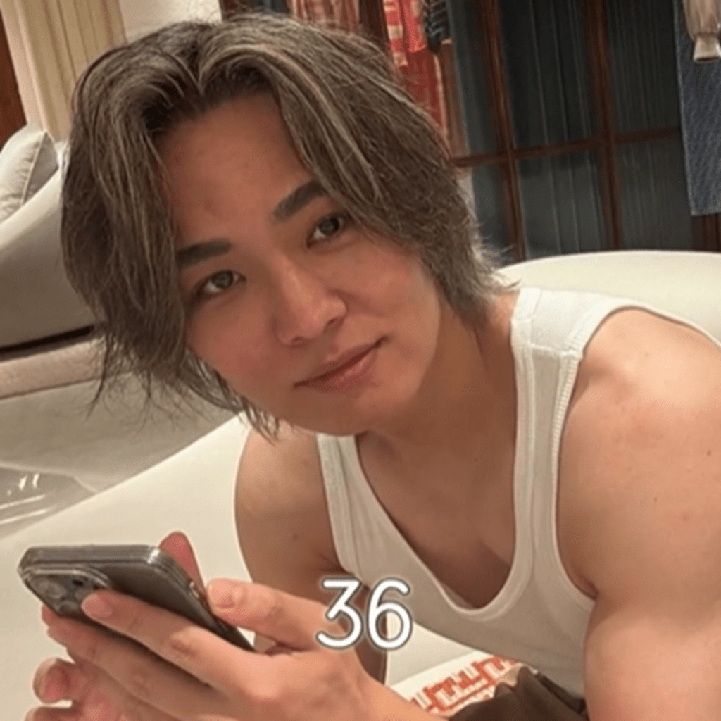 21年間の変遷⑥（＠501r_owvさんより提供）