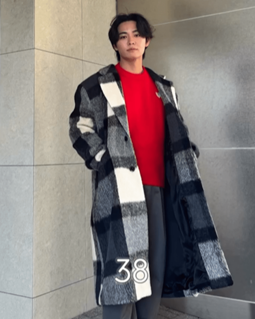 21年間の変遷⑦（＠501r_owvさんより提供）