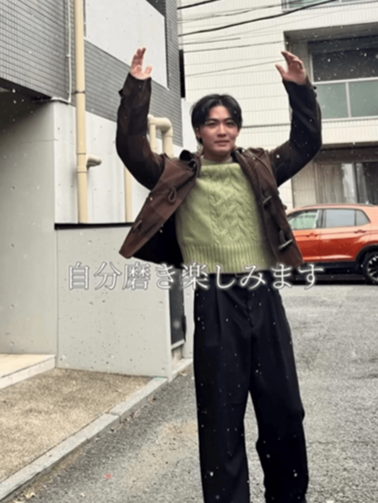 21年間の変遷⑨（＠501r_owvさんより提供）