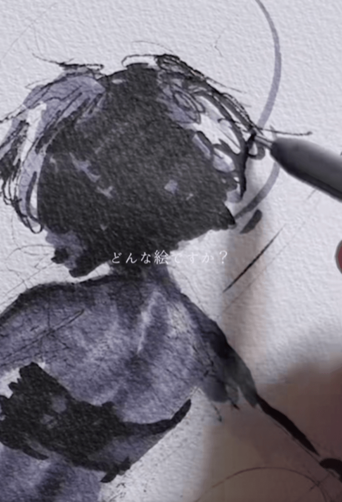 制作過程の様子⑤（@yakiheneronさんより提供）