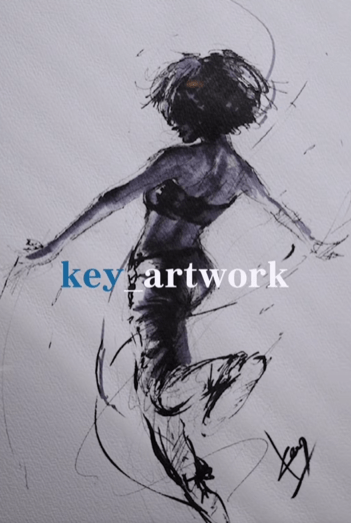 制作過程の様子⑥（@yakiheneronさんより提供）