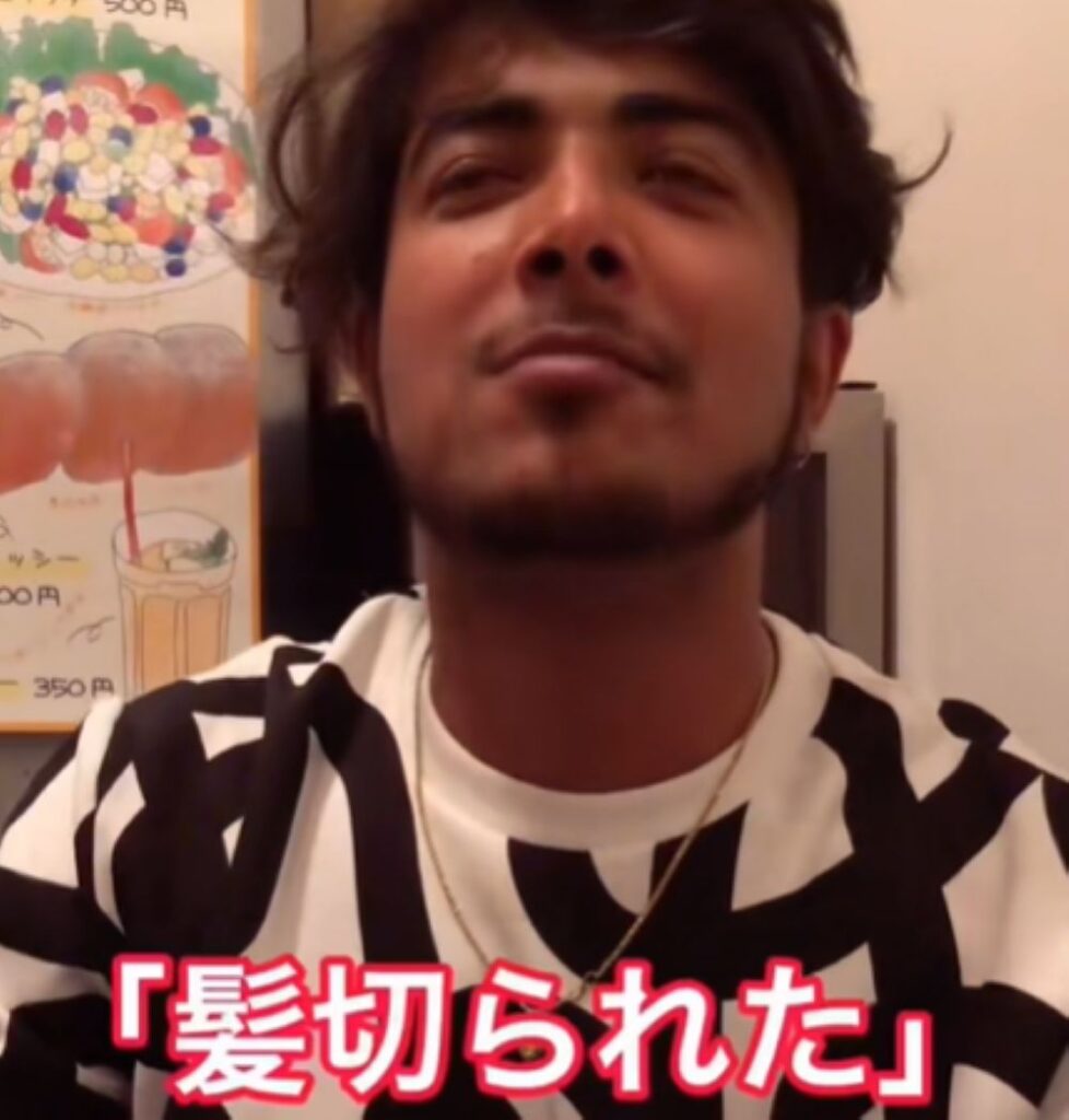 難しいと感じた日本語⑤（＠ranato9695さんより提供）