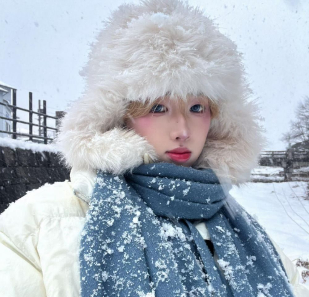 垢抜け後⑥（＠sky_pyonさんより提供）