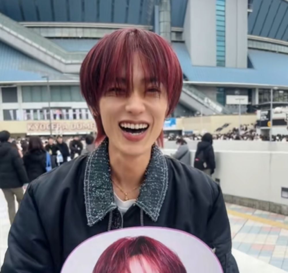 アイドル似の男性⑦（＠shupurinsuさんより提供）