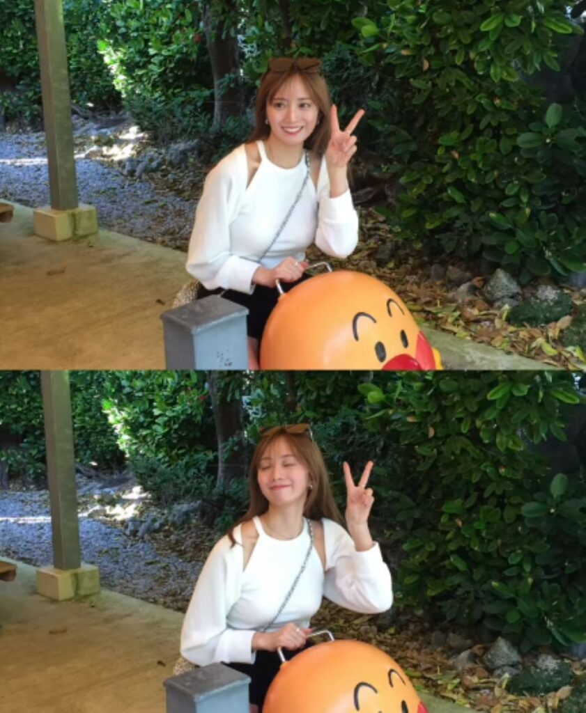 現在の様子④（＠ayana____12.24さんより提供）