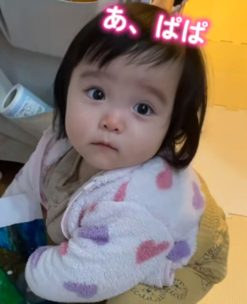 静かだと思ったら…③（＠hatsuoshi02さんより提供）